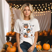 Spoken & Pompoenen T-shirt