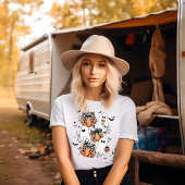 Spoken & Pompoenen T-shirt