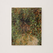 Spoken raam  legpuzzel (Verticaal)