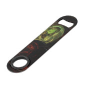 Spoken Speed Flessenopener (Voorkant Gekanteld)