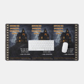 Spoken Squirrel Peak Bureaumat (Keyboard & Muis)
