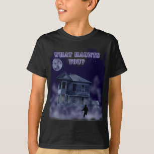Spoken T-shirt