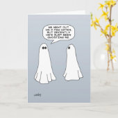 Spoken - Valentijnsdag. Kaart (Gele Bloem)