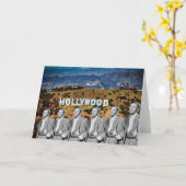 Spoken van Hollywood Kaart (Gele Bloem)