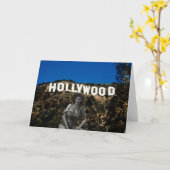 Spoken van Hollywood Kaart (Gele Bloem)
