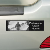 Spoken waren ook mensen bumpersticker (Op auto)