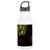Spoken Waterfles (Voorkant)