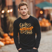Spoken word Geen Flauwekul Tri-Blend Shirt