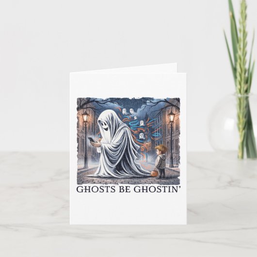 Spoken worden door spoken  kaart (Voorkant)