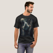 Spoken worden. t-shirt (Voorkant volledig)
