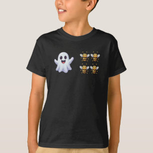 Spokenbeestjes Grappig Halloween T-shirt