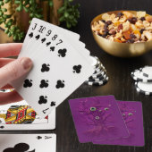 Spokenboom Boom Pokerkaarten (Insitu)