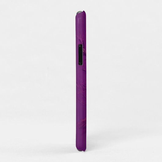 Spokenboom Boomdroom Case-Mate iPhone Case (Achterkant/rechts)