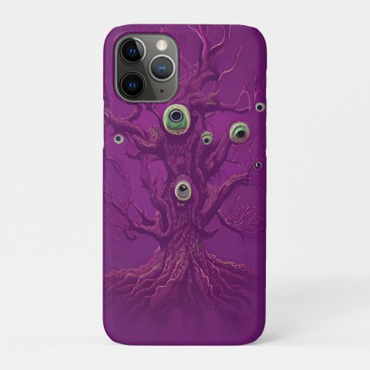 Spokenboom Boomdroom Case-Mate iPhone Case (Achterkant)