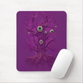 Spokenboom Boomdroom Muismat (Met muis)