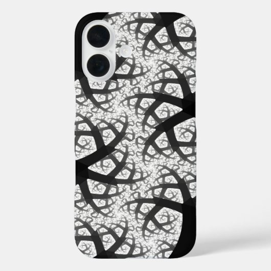 Spokenbos Case-Mate iPhone Case (Achterkant)