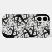 Spokenbos Case-Mate iPhone Case (Achterkant (horizontaal))