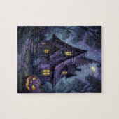 SpokenBosKot Legpuzzel (Horizontaal)