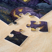SpokenBosKot Legpuzzel (Zijkant)