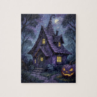 SpokenBosKot Legpuzzel