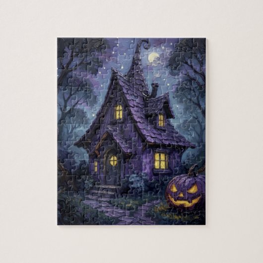 SpokenBosKot Legpuzzel (Verticaal)