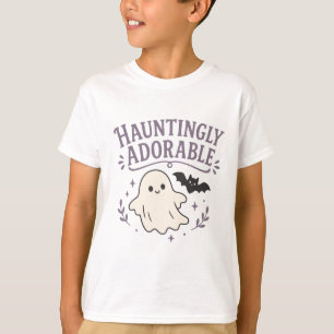 Spokend Griezelfantje T-shirt