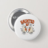 Spokende 67 Meme Zes Zeven 6-7 Grappige Internetgr Ronde Button 5,7 Cm (Voorkant /achterkant)