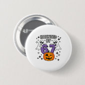 Spokende 67 Meme Zes Zeven 6-7 Grappige Internetgr Ronde Button 5,7 Cm (Voorkant /achterkant)