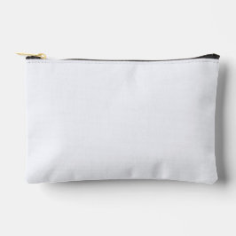 Spokende Wit Effen Kleur Etui