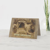 Spokenhuis Geest Vergadering (aanpasbaar) (Voorkant)