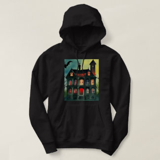 Spokenhuis Hoodie