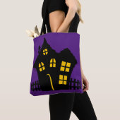 Spokenhuis Tote Bag (Dichtbij)