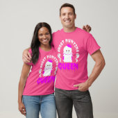 Spokenjachtkoningin T-shirt (Unisex)