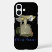 Spokenjager Case-Mate iPhone Case (Achterkant)