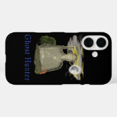 Spokenjager Case-Mate iPhone Case (Achterkant (horizontaal))