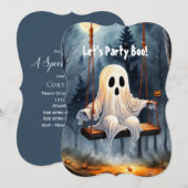 Spokenspel Kaart (Voorkant / Achterkant)