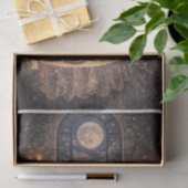 Spokentijd  tissuepapier (Geschenk)