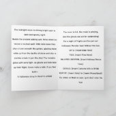 Spokenwell van de Zombie in het Spookhuis: (Binnen)