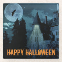 Spokenword Goth-mansie Halloween
