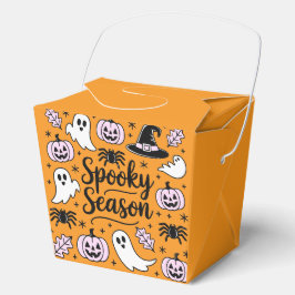 Spokey Season Bedankdoosjes