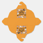 Spokey Season Bedankdoosjes (Ongevouwen)
