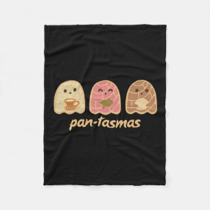 Spokshirt Cute Geest Herfst Voor Vrouwen Meisjes Fleece Deken
