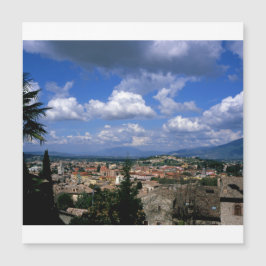 Spoleto Umbria Italië