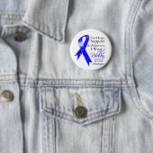 Spondylitis ankylopoetica ronde button 5,7 cm (In situ)