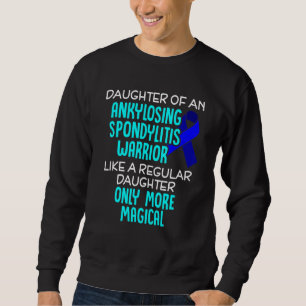 Spondylitis ankylopoetica Survivor Hero Bechterew Trui