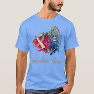 spondylolisthesis t-shirt