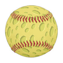 Spongebob Honkbal