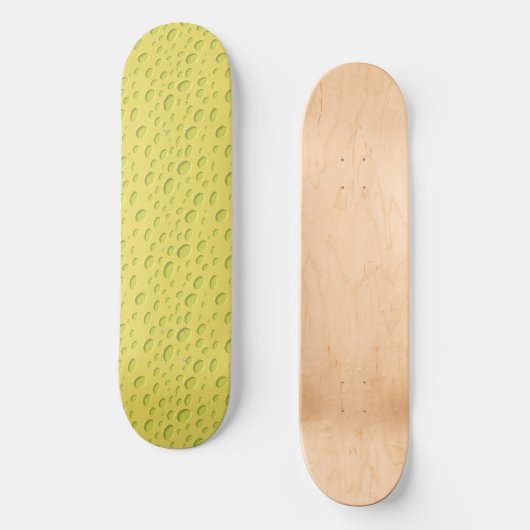Spongebob Skateboard (Voorkant)