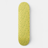 Spongebob Skateboard (Voorkant)