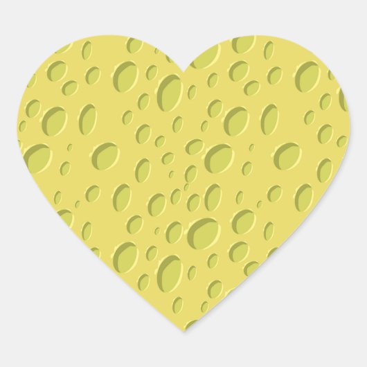 spons Sticker spongebob (Voorkant)